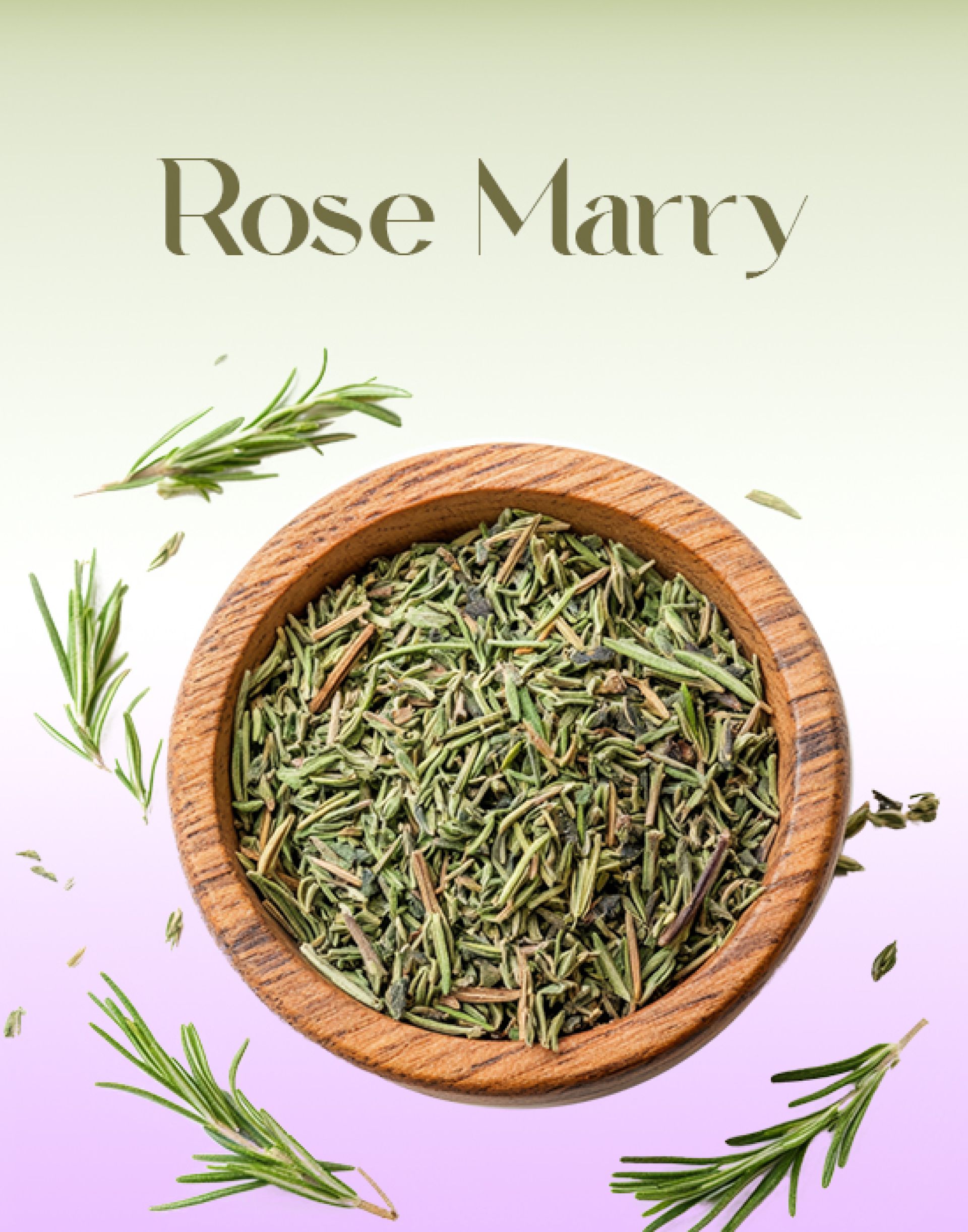 Rose Marry